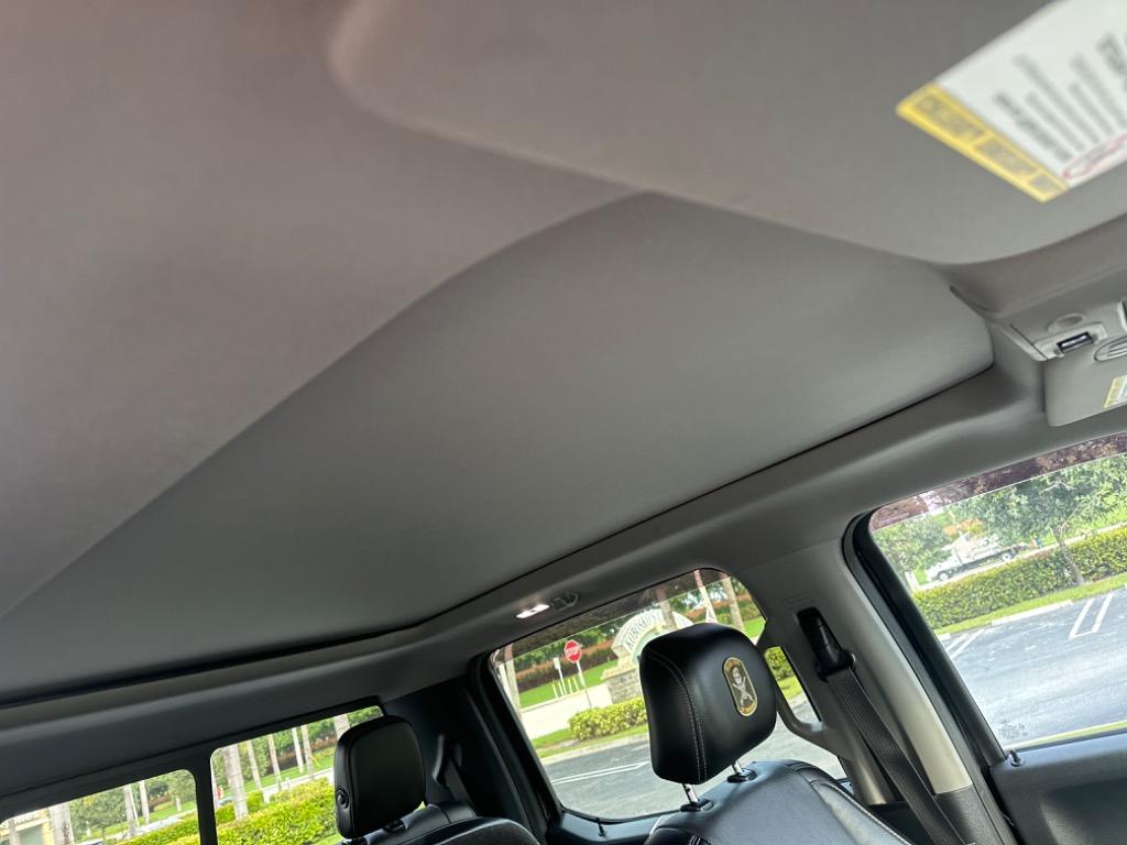 2017 Ford F-250 - $59,995